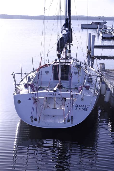 Beneteau First Class 10 Dby Boat Sales