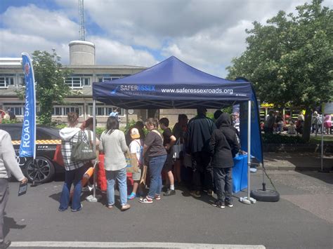 Residents in Lake St Louis Missouri demand action on road safety 1