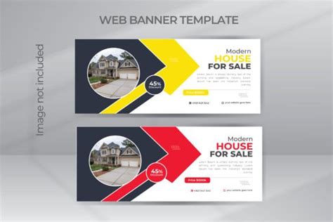 Google Ads & Website Banner Template Graphic by VMSIT · Creative Fabrica