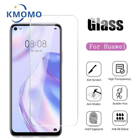 Tempered Glass Huawei Nova 11i 11 10 9 Se Y90 Y70 Plus 8i Y61 5t 8 7 3i Y7a 7i Y8p Y6p Y5 Y7 Pro