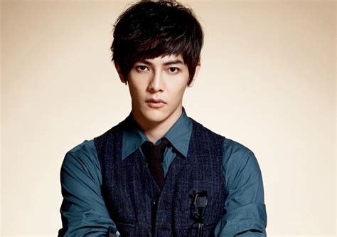 Most Handsome And Popular Taiwanese Actors Hubpages