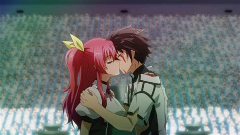 Anime Rakudai Kishi No Cavalry Episode Cmvvti