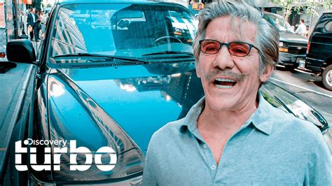 Geraldo Quer Dar Um Toque Diferente Ao Seu Toyota Tacoma 2004 Carro