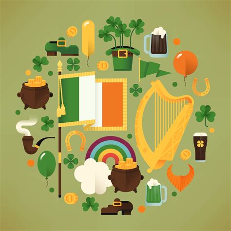 St. Patrick's Day: Parade, Facts & Traditions - HISTORY - oggsync.com