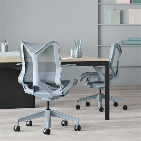 Cosm High Back Office Chairs From Herman Miller Architonic