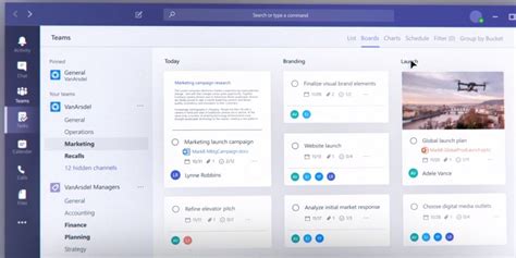 The New Microsoft Teams Tasks App Explained Nbkomputer