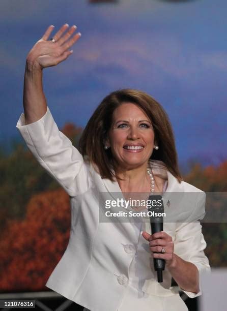 2,653 Michele Bachmann Photos & High Res Pictures - Getty Images