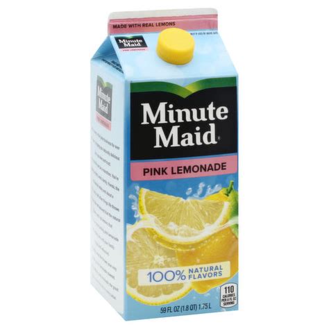 Minute Maid Lemonade 12 Oz Cans Pack Of 24 Ubicaciondepersonascdmxgobmx