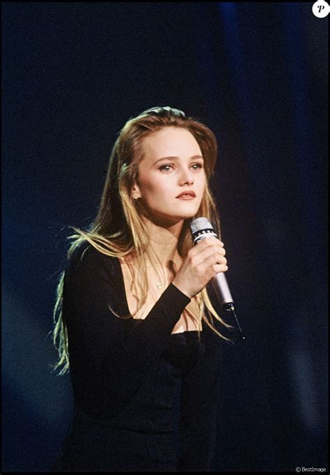 Vanessa Paradis Archives 1990 Purepeople