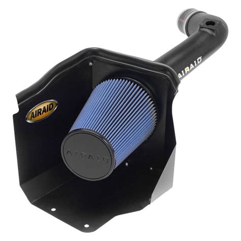 Airaid 203 129 Dam High Density Polyethylene Black Cold Air Intake