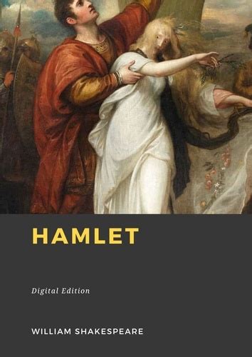 Hamlet De William Shakespeare Epub Ebooks Decitre