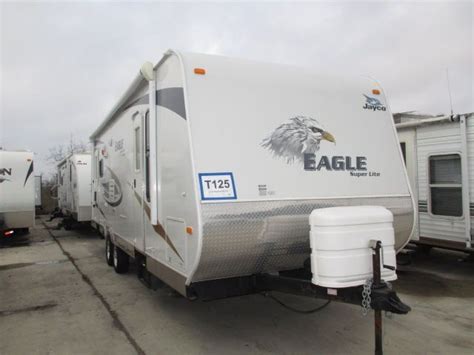 Jayco Eagle Super Lite Rls Rvs For Sale