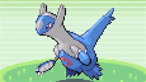 Latios Sprite