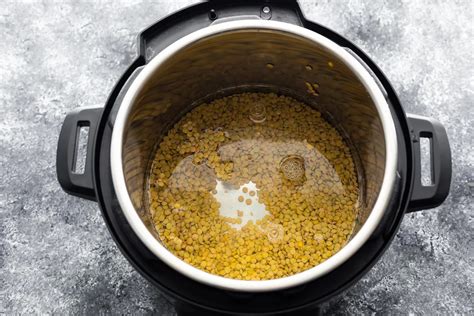 How To Cook Lentils In Electric Pressure Cooker Storables