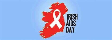 United In Anger Will Be Screened To Mark Irish Aids Day • Gcn