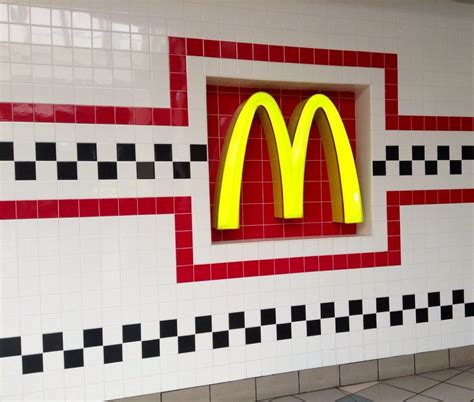 Mcdonalds Lanza Una Plataforma Para Lograr Un Mundo M S Sostenible