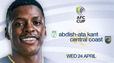 TICKETS ON SALE NOW Abdysh ATA Kant AFC Cup Inter Zonal Final