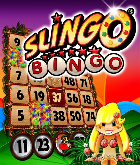 Slingo Bingo Pocket Gamer