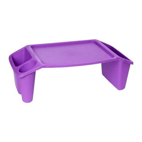 Creatology Kids Lap Tray Purple