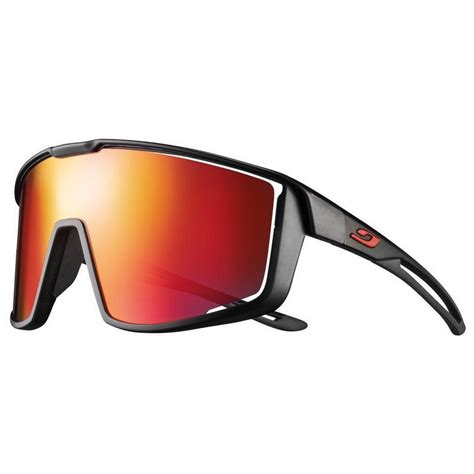 Julbo Gafas De Sol Fury Negro Trekkinn