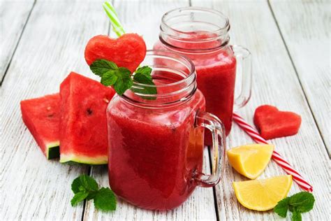 5 Kreasi Minuman Buah Segar untuk Berbuka Puasa - Kompas.com