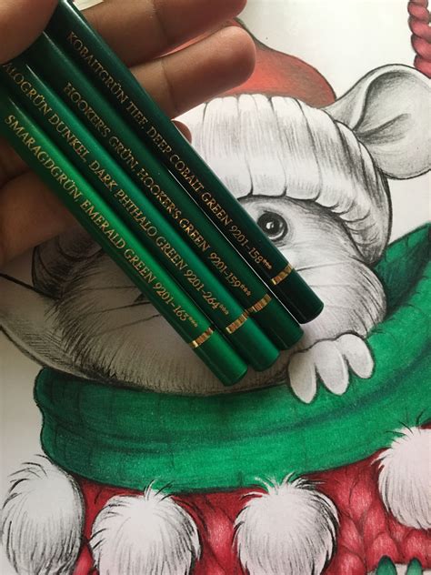 Colored Pencils Image By Na In 2020 Color Pencil Art Colored Pencil