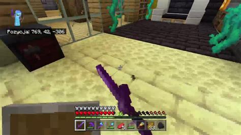 Xmasliveminecraft Szukanie Netheritu Youtube