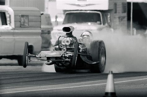 The Golden Age Of Drag Racing Part