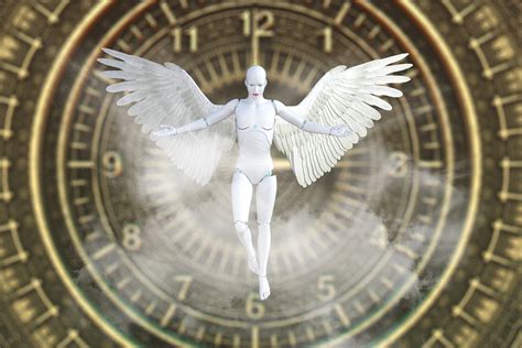 시간 여행 공상 시각 - Pixabay의 무료 이미지