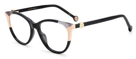 Carolina Herrera Ch 0054 Eyeglasses