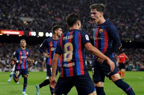 Los grandes objetivos a coste cero del Barça para el próximo año