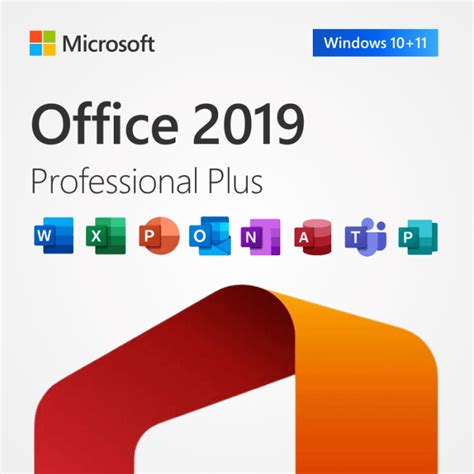 Microsoft Office Professional Plus 2019 Product Key For 1 PC Lifetime