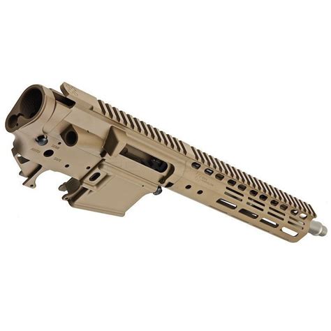 Dytac Noveske N4 Receiver Kit For Tokyo Marui Mws Gbbr Cerakote D