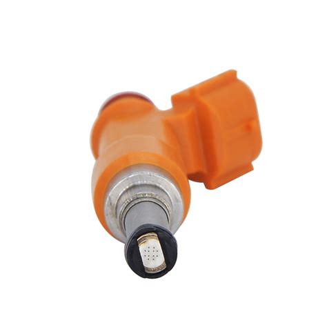 Defus High Impedance Fuel Injector Part Car Engine Fuel Injector