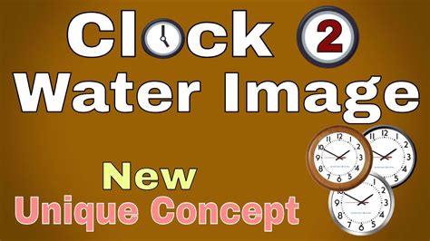 Clock Reasoning Tricks Part 2 Problem Based On Horizontal Mirror