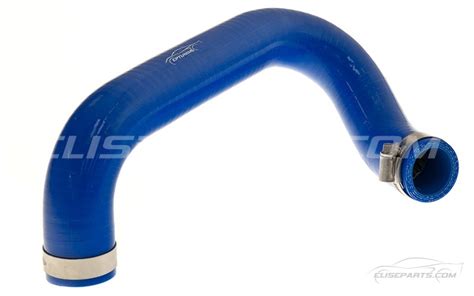 Silicone Radiator Hoses Eliseparts