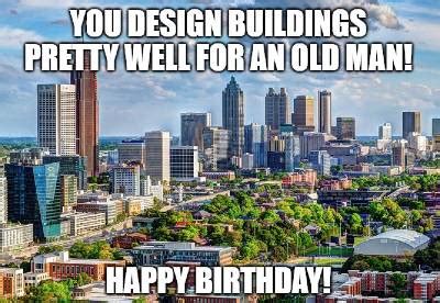 Funny Birthday Wishes For Architects Funny Birthday Wishes