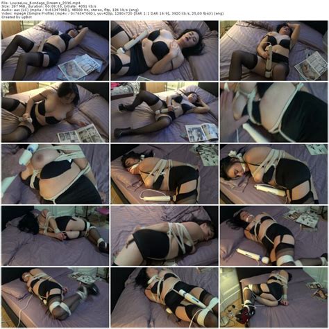 Trussedup Bdsm Bondage Pantyhose Stockings Page 125