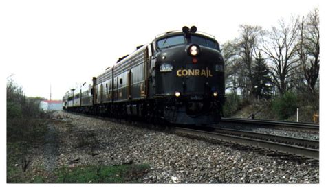 tony shot conrail photo number