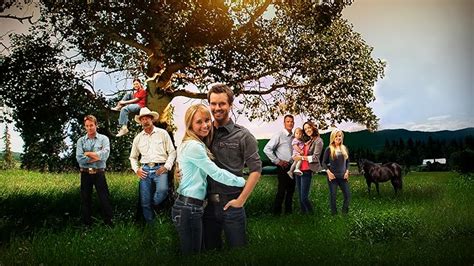 Heartland Season 5