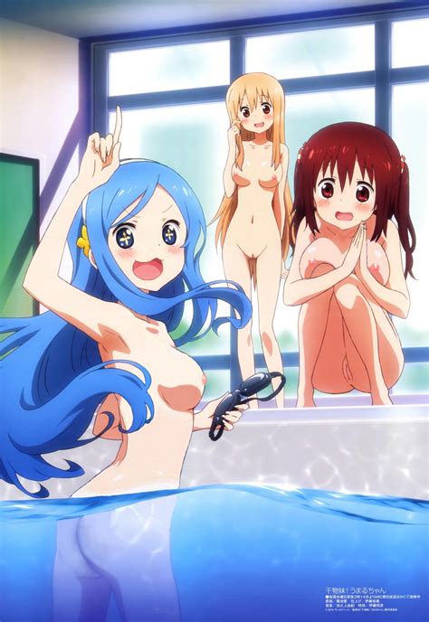 Kikuchi Ai Himouto Umaru Chan Doma Umaru Ebina Nana Tachibana