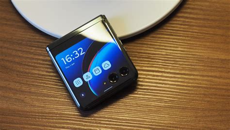 Motorola Razr 40 Ultra review: a new star in the flip-phone galaxy? | T3