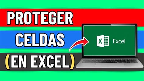 Como Bloquear Celdas En Excel Para Que No Sean Modificadas YouTube