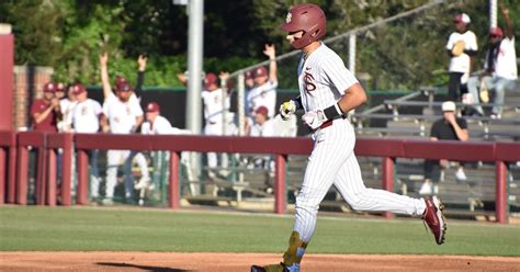 FSU Baseball: Dinges' grand slam powers Seminoles to midweek win over UNF