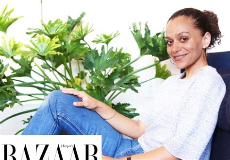 Harpers Bazaar Appoints Samira Nasr Making Her First Woman Of Colour