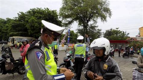 Pemprov Jateng Kembali Bebaskan Denda Pajak Kendaraan Dan Balik Nama