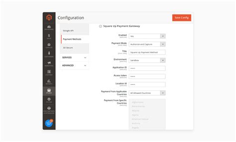How to Configure Magento 2 Square Integration for E-Stores?