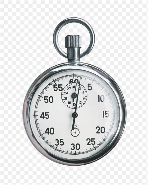 Download Stopwatch Time Clock Royalty Free Vector Graphic Pixabay