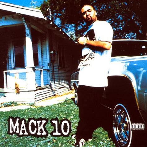 Foe Life Feat Ice Cube By Mack 10 Pandora