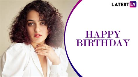 Nithya Menen Birthday Special: From Mersal to OK Kanmani, a Look at Her ...